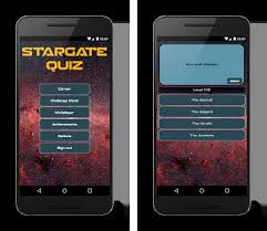 The show, created by brad wright and jonathan glassner, is based on the 1994 science fiction film stargate by dean devlin and roland emmerich. Fanquiz For Stargate Apk Download For Android Latest Version 2 3 Com Jbr Sgquizv3