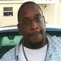 Mr. Collin Christopher Thompson Obituary