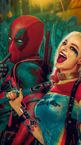 150 Harley Quinn Wallpaper Hd 1080p