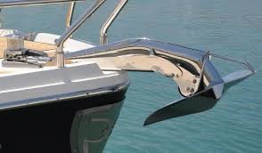 Anchor Boattest