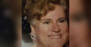 Mary M. "Marcia" Underhill Obituary