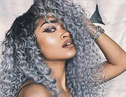 22 Beautiful And Fashionable Curly Hairstyles We Love Ombrecurlyhair Colored Curly Hair Dyed Curly Hair Curly Hair Styles