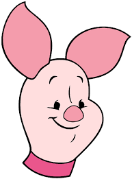 This cartooning lesson with guide you simply through drawing this iconic disney character. Image Result For Piglet Face Piglet Face Piglet Drawings