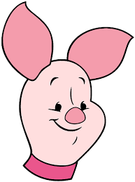 This cartooning lesson with guide you simply through drawing this iconic disney character. Image Result For Piglet Face