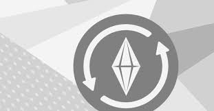 New cc up on the sims resource. Update 2 25 2021