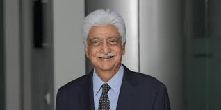 Wipro family, comprising of azim premji foundation, wipro ltd and wipro enterprises, has committed ₹1 of the ₹1,125 crore, major chunk ₹1,000 crore comes from azim premji foundation, wipro. Coronavirus Wipro Azim Premji Foundation Commits Rs 1 125 Cr To Combat Covid 19