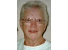 Marjorie Harms Obituary (2019)