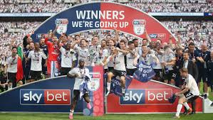 Nhl.com is the official web site of the national hockey league. Arsenal Fans Urge Unai Emery To Sign Fulham Star After Playoff Final Display 90min