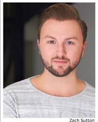 Zach Sutton: Credits, Bio, News & More