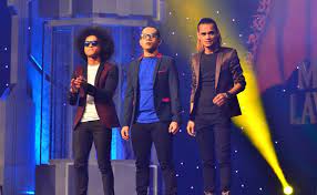 Kumpulan mana akan muncul juara? Zero Bergelar Juara Maharaja Lawak Mega 2014