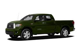 Alibaba.com offers 828 toyota tundra hardtop products. 2011 Toyota Tundra Limited 5 7l V8 4x2 Double Cab 6 6 Ft Box 145 7 In Wb Specs And Prices