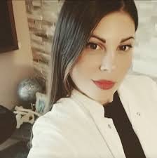 Dott.ssa Serena Simeone, dietista, nutrizionista