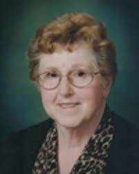 Violet M. Muhlenbeck Obituary January 14, 2018