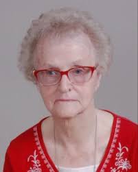 Obituary information for Edith L. Wenger