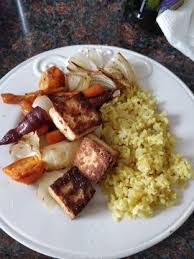 The Best Pan Fried Tofu Recipe Food Com Recipe Pan Fried Tofu Tofu Recipes Fried Tofu