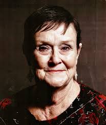 Joy Hormann Obituary