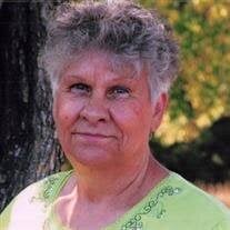 Karon Sue "Chickie" Schmitz Obituary