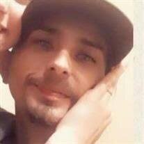 Corey Tyler Wayne Bailey Obituary