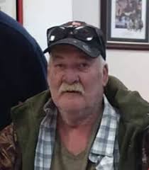 Obituary information for Barry Allen Washburn