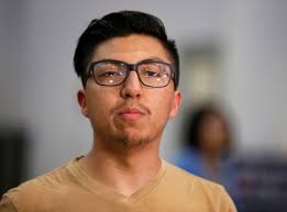 Emotional reunion for UC Berkeley student after ICE release