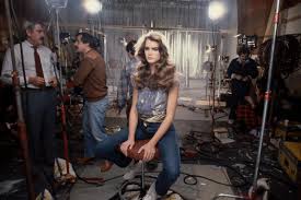 Brooke Shields: Read PEOPLEs Cover Story About Her Doc 1 Year Later