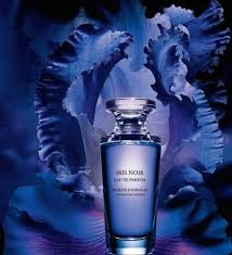 Secrets D Essences Iris Noir De Yves Rocher Profitez Et Partagez Vos Avis Et Conseils Sur Les Testeuses