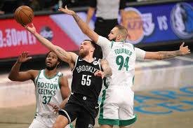 Get our odds, preview, and pick here. The 3 Top Celtics Vs Nets Game 1 Prop Picks May 22 2021