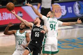 The nets beat the celtics 113 to 89. Xvjet37dyzg1um