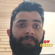 Jason Fernandes's Instagram, Twitter & Facebook