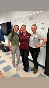 Danielle Ingles on Reels | Facebook