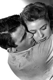 Ingrid Bergman - Gregory Peck and ...