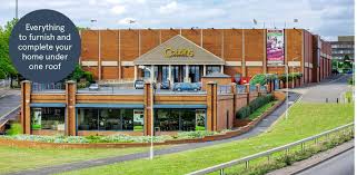 Dear wassim dean, thank you for taking the time to leave us feedback, it is appreciated. Cousins Furniture Stores Ltd Dudley Hall Street