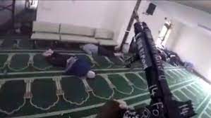 Ergin, yeni zelanda basınına göre saldırıda en az 40 kişinin öldüğünü belirtti. Yeni Zelanda Da Camiye Saldiri Cok Sayida Olu Var