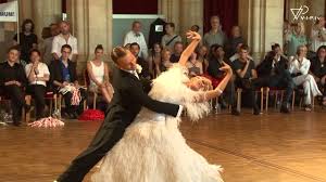 Vadim garbuzov & kathrin menzinger, aut, dance their routine in the final of the 2013 pd world dancesport championship. Em Pd Kur Vadim Garbuzov Kathrin Menzinger Aut Youtube