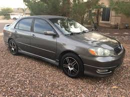 Shop edmunds' car, suv, and truck. 2005 Toyota Corolla Test Drive Review Cargurus