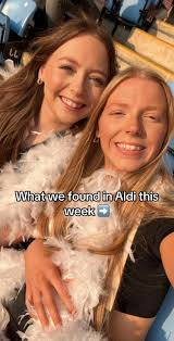 Double Decker Taco Aldi