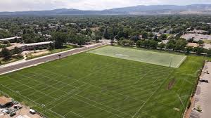 My son henry started using soccer intelligym at the earliest age that is recommended; Csu Soccer Field Facilities Colorado State University Athletics