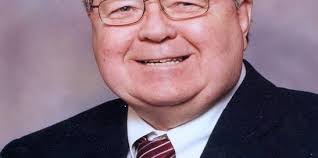 John B. Collins, 78, of Mason City