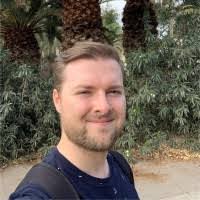 Kevin Storch's Instagram, Twitter & Facebook