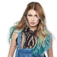 Encontrado En Google En Superdrug Com Colorista Hair Dye Hair Color Brands Washable Hair Color
