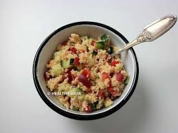 Les Meilleures Recettes De Taboule 2