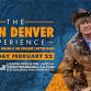 Concierto de John Denver Tribute en Gainesville