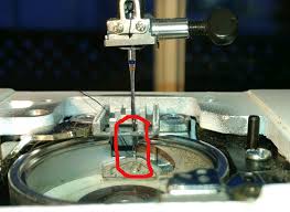 Bobbin Thread Not Picking Up : R/Sewhelp