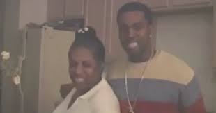Kanye west 's new music is telling fans something about his marriage to kim kardashian. Kanye West Surprise Drops A Tribute To His Mother Donda