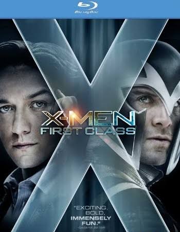 Film Review: X-Men: First Class (2011) | HNN