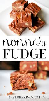 Easy Fudge Recipe No Condensed Milk Or Marshmallow Creme Recipe Fudge Recipes Easy Fudge Recipes Chocolate Fudge Easy