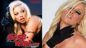 DreamZone to Street 'Barb Wire XXX' in Late March | AVN