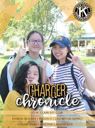 Ed W. Clark High School