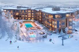 Excellent location — rated 9.8/10! Lift Park City