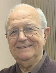 Obituary information for Lysle C. "Bud" Scott